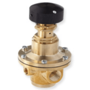 Generant Pressure Regulator and Control Valve, Series QA